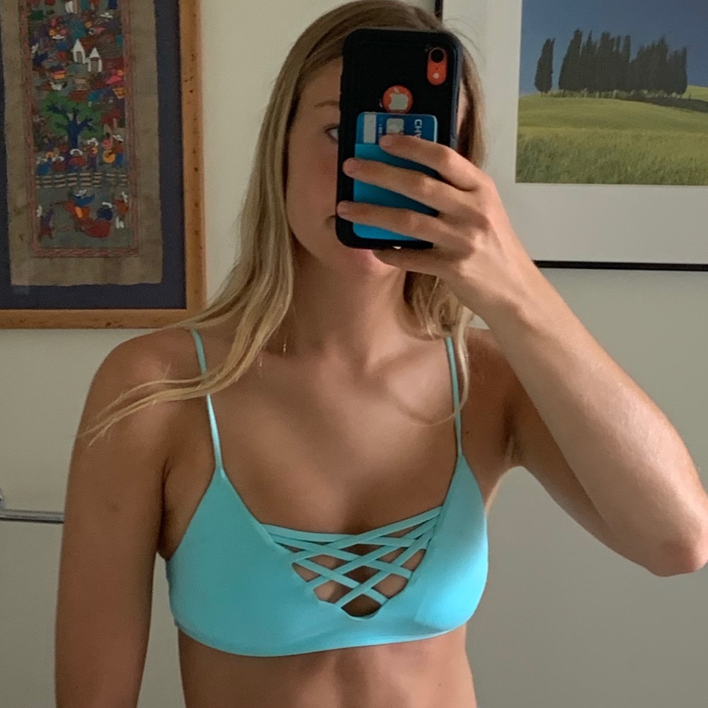 Perfect condition L-Space top!